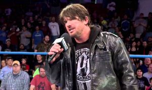 AJ Styles
