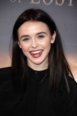 アカシア・ブリンリー