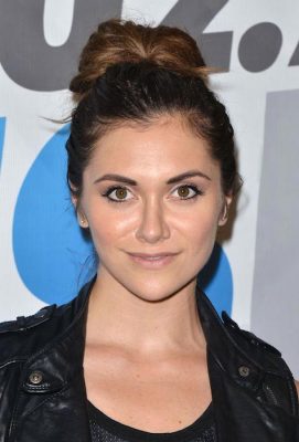Alyson Stoner