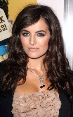 カミーラ・ベル