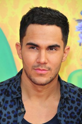 Carlos Pena