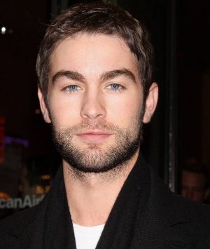 Chace Crawford