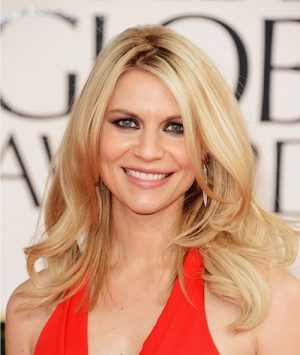 クレア・デインズ