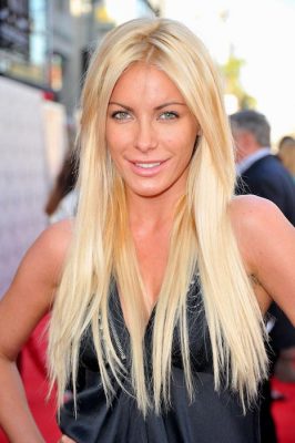 كريستال هاريس