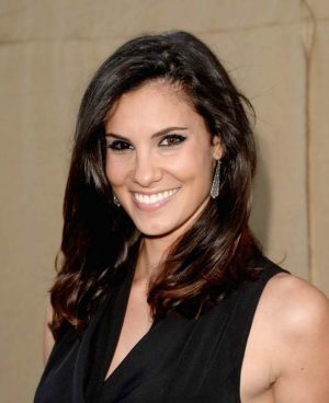 Daniela Ruah