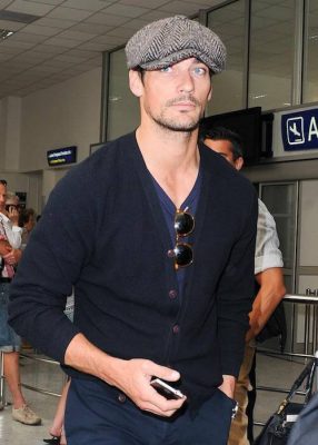 דייוויד גנדי