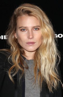 Dree Hemingway