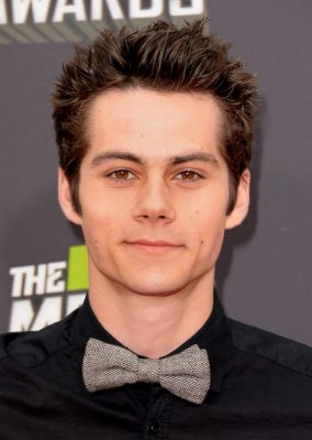 Dylan O’Brien