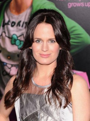 Elizabeth Reaser