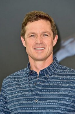 Eric Close