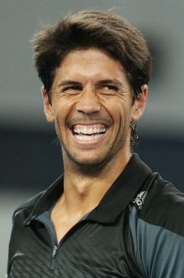 Fernando Verdasco