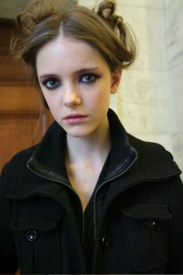 إيموجين موريس كلارك