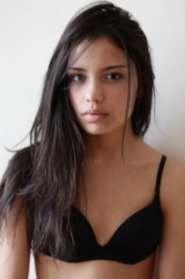 אירנה שאריפובה