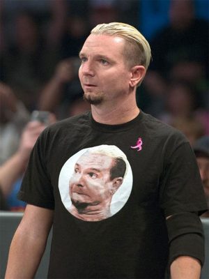 James Ellsworth (wrestler)