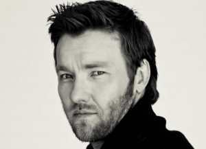 Joel Edgerton
