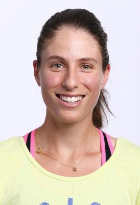 Johanna Konta