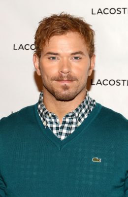 Kellan Lutz