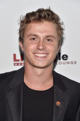 Kenny Wormald