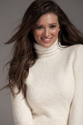 كايلي بيسوتي