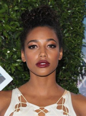 קיילי בנברי