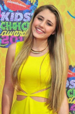 Lia Marie Johnson
