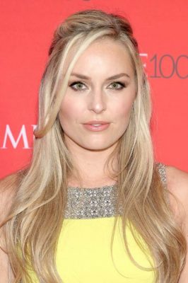 リンゼイ・ボン