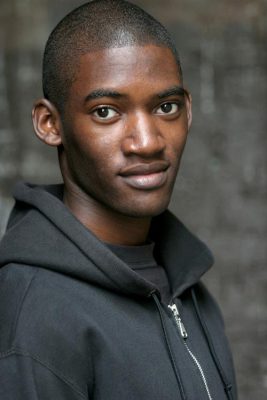 Malachi Kirby