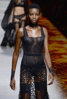 マリア・ボルジェス