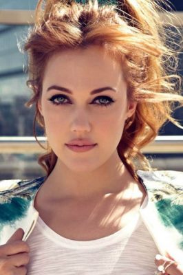 Meriem Uzerli