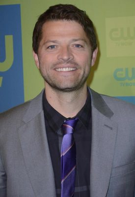 Misha Collins