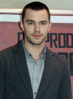 Nicholas Hoult