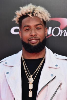 Odell Beckham Jr.
