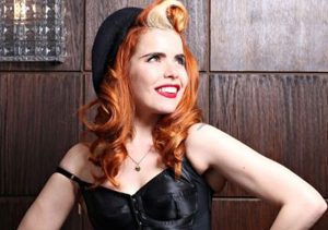 Paloma Faith
