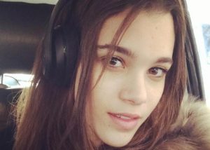 פאולין הוארו