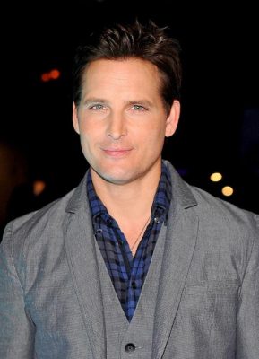 Peter Facinelli