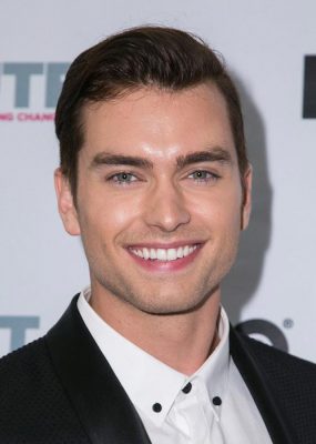 Pierson Fode