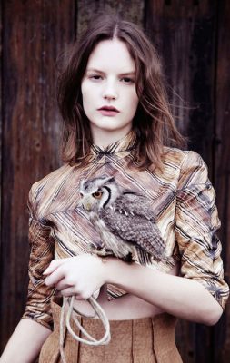 サラ・ブロムクヴィスト