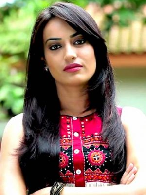Surbhi Jyoti