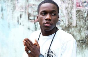 Tinchy Stryder
