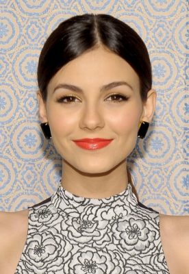 ויקטוריה ג'סטיס