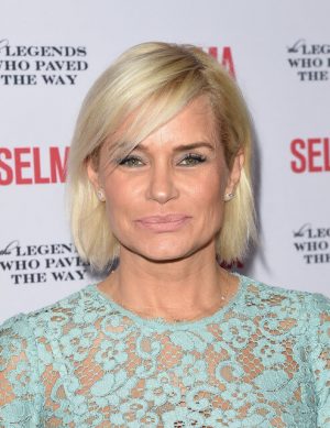 ヨランダ・ハディッド