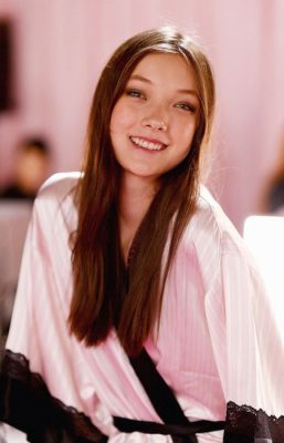 ランバート ユミ