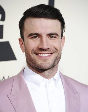 Sam Hunt