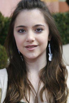 اليكسا نيكولاس