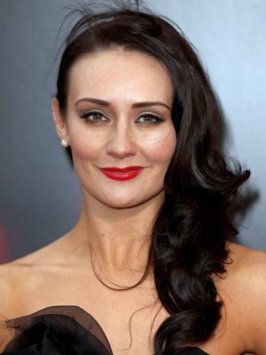 クレア・クーパー