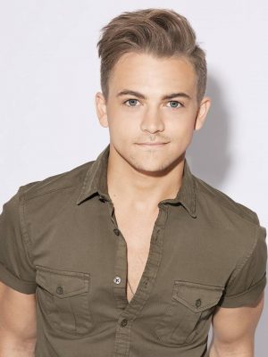 Hunter Hayes