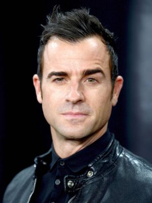Justin Theroux