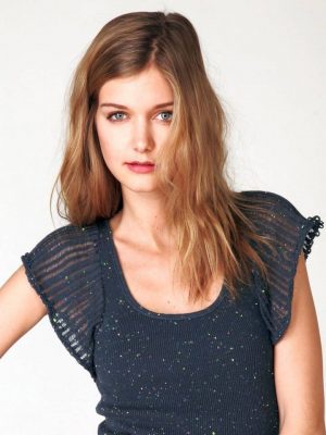 מתילדה פרצ'ון