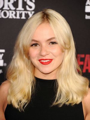 モーガン・セイラー