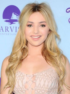 ペイトン・リスト